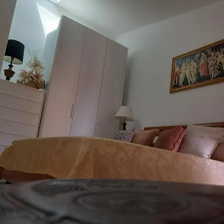 Pensión Concetta *